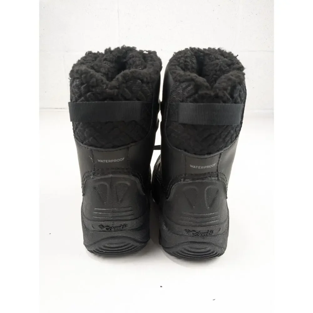 Columbia Bugaboot Celsius Winter Boots